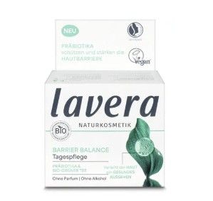 Soin de jour Lavera Barrier balance 50ml