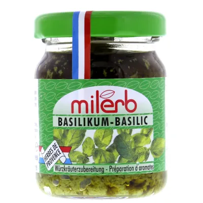 Basilic 50g