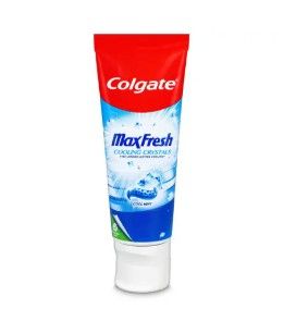 Colgate Max Fresh Cooling Crystals Dentifrice 75ml