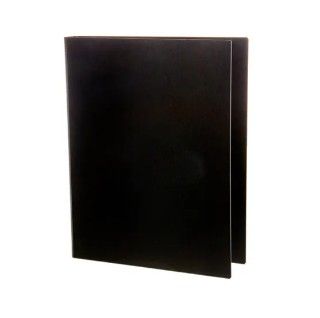 Zoomer Biella Classeur noir A4