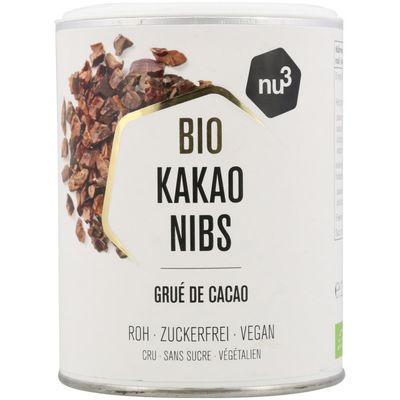 nu3 Nibs de cacao 150g