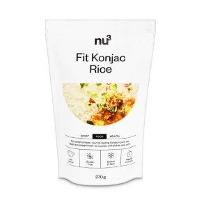 nu3 Riz Fit 200g