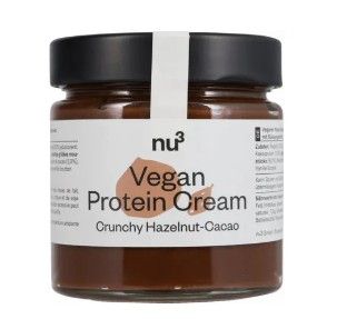 nu3 Fit Protein Creme Hazel-Cacao 200g