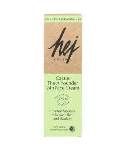 HEJ ORGANIC The All-Rounder Face Cream50ml