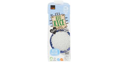 Boisson au riz bio Karma Nature 1l