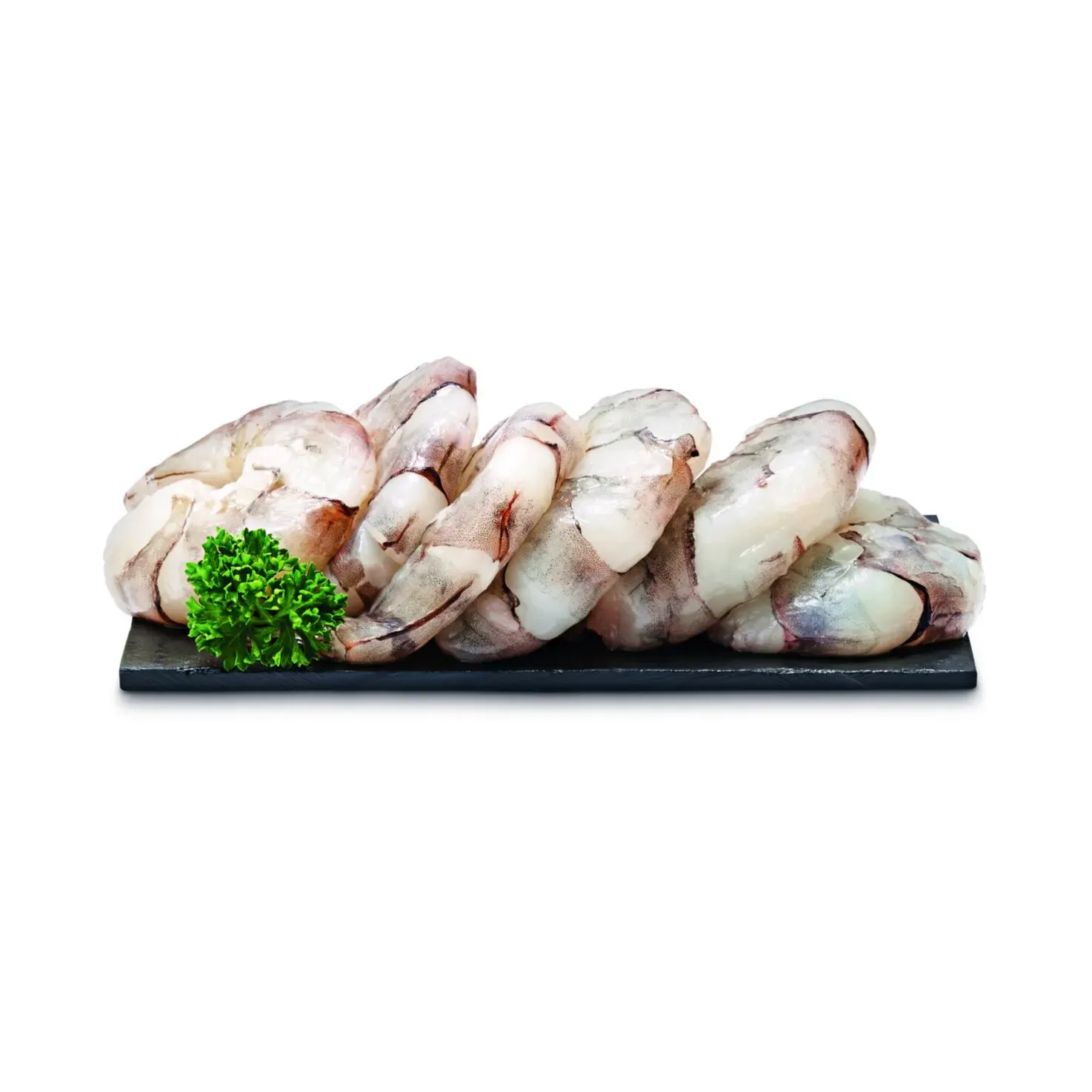 Bio Crevettes crues env. 140g