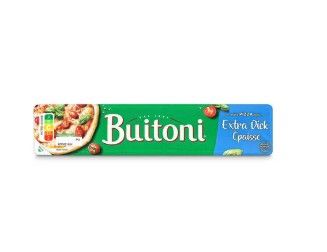 Buitoni pâte à pizza ronde Extra 375g