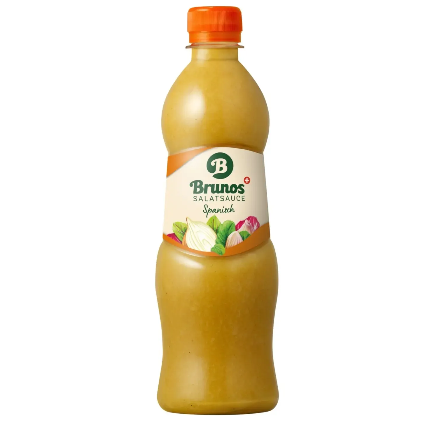 Bio Sauce salade espagnole 500ml