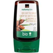 Bio Sirop de Datte 250g