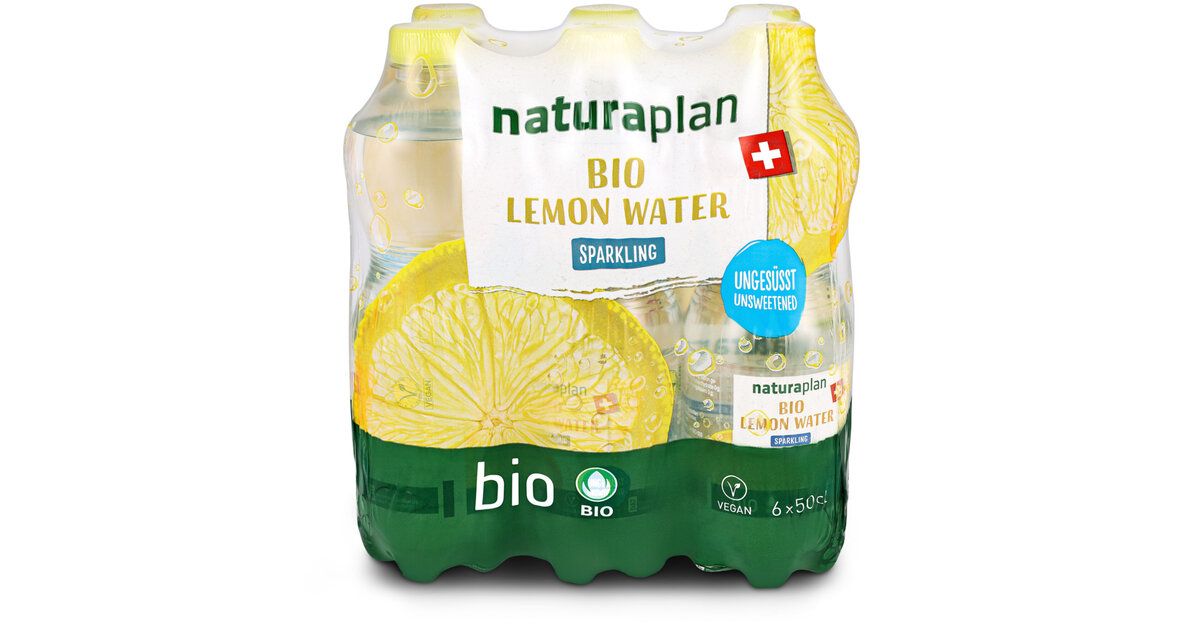 Lemon water 300cl