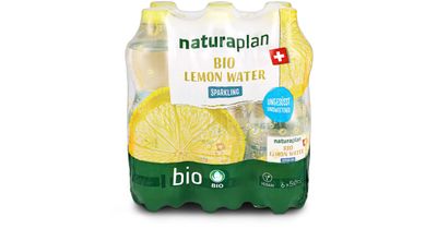 Lemon water 300cl