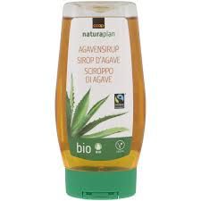 Bio Sirop d&#39;agave 345g