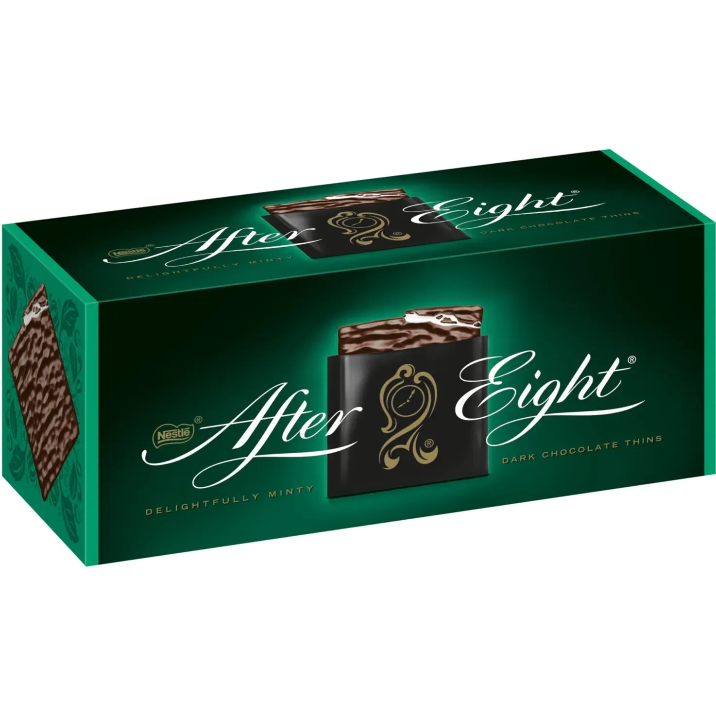 Nestlé Chocolats After Eight 200g