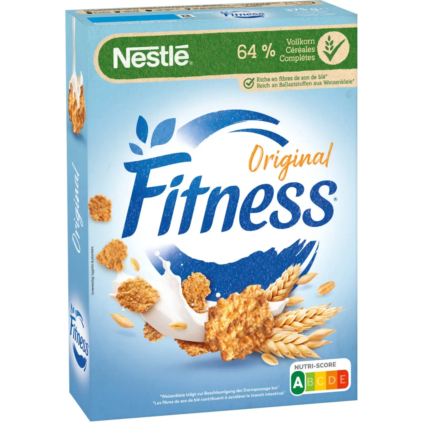 Fitness Original Céréales 375g