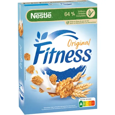 Fitness Original Céréales 375g