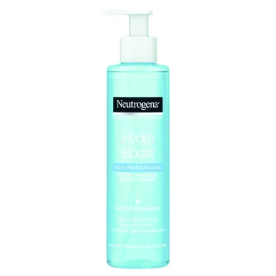 Neutrogena Gel démaquillant Hydro Boost Aqua 200ml