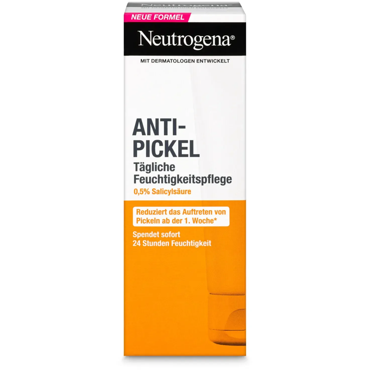 Neutrogena Visibly Clear Crème hydratante 50ml
