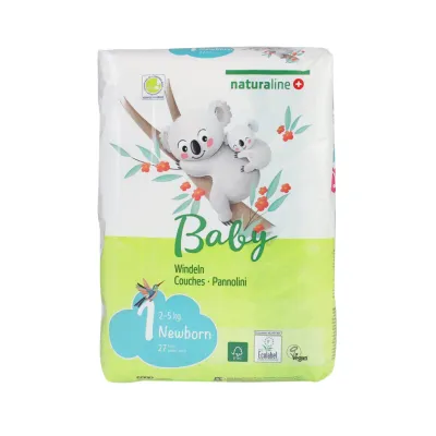 Newborn 27 pièces