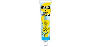 200g Karl&#39;s Mustard Mild1x200g