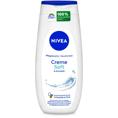 Nivea Douche Crème Soft 250ml