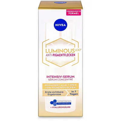 Nivea Hyaluron Anti-Taches pigment 30ml