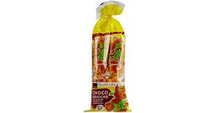 Mini Brioches 8pce 1x310g