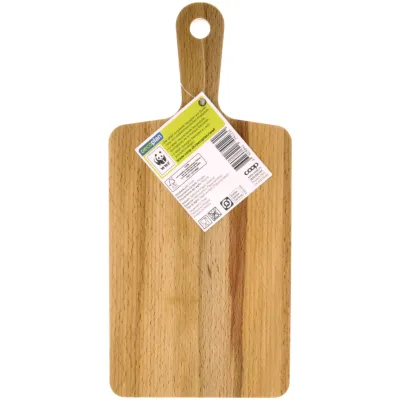 Oecoplan Planche avec manche 30x14cm