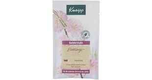 Cristaux de bain Cerisier en fleurs - Fleur de cerisier 60gt 60g