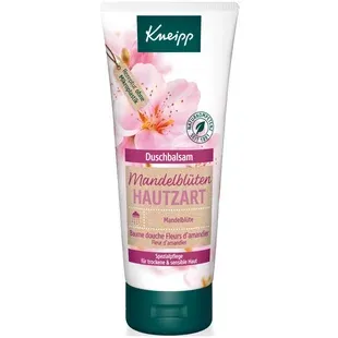 Baume douche Kneipp Fleurs d&#39;amandier200ml