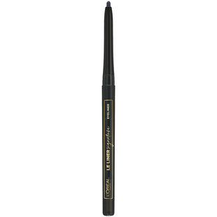 L&#39;Oréal Paris, Le Liner Signature, 01 Noir Cashmere