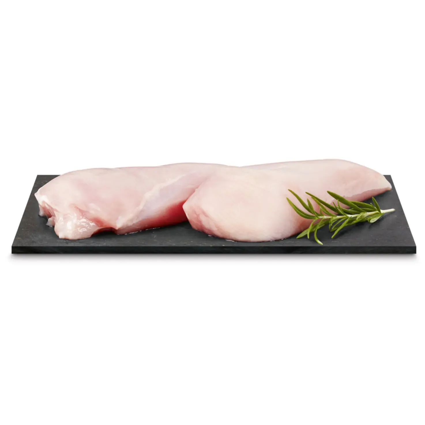 Poitrines de poulet 2 pièces env. 330g