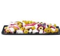 Sapori Salade de poulpe 350g