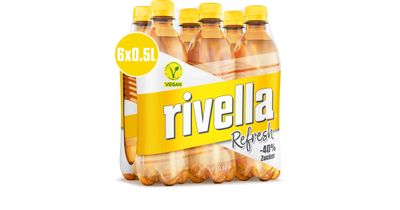 Rivella refresh 1x450cl