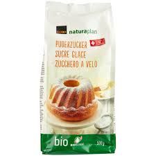 Sucre en poudre 500g