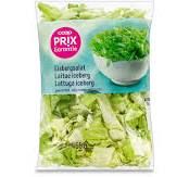 Laitue iceberg 455g