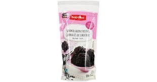 Betty Bossi Fairtrade Crumble pour pâtisserie 120g
