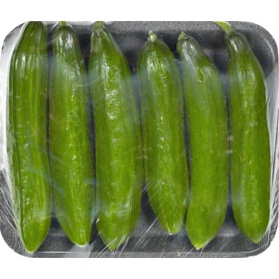 Mini Concombres 250g