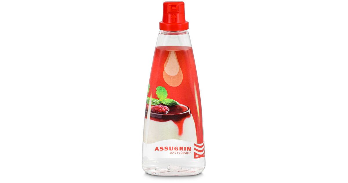 Assugrin Édulcorant liquide 200ml