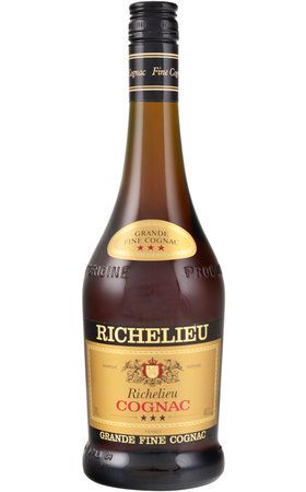 Cognac Richelieu 70cl