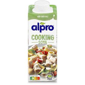 Alpro Soya Cuisine 1x250ml