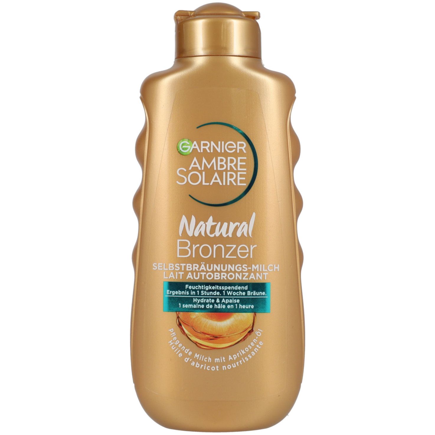 Ambre Solaire Lait auto-bronzant Perfect Bronzeur 200ml