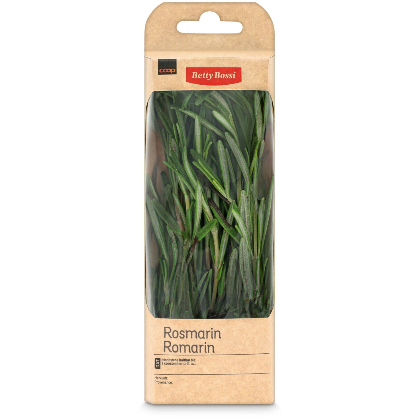 Betty Bossi Romarin 1 bouquet 20g