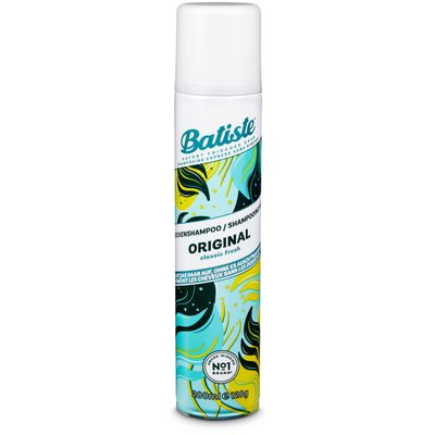 Batiste Original shampoing sec 200ml