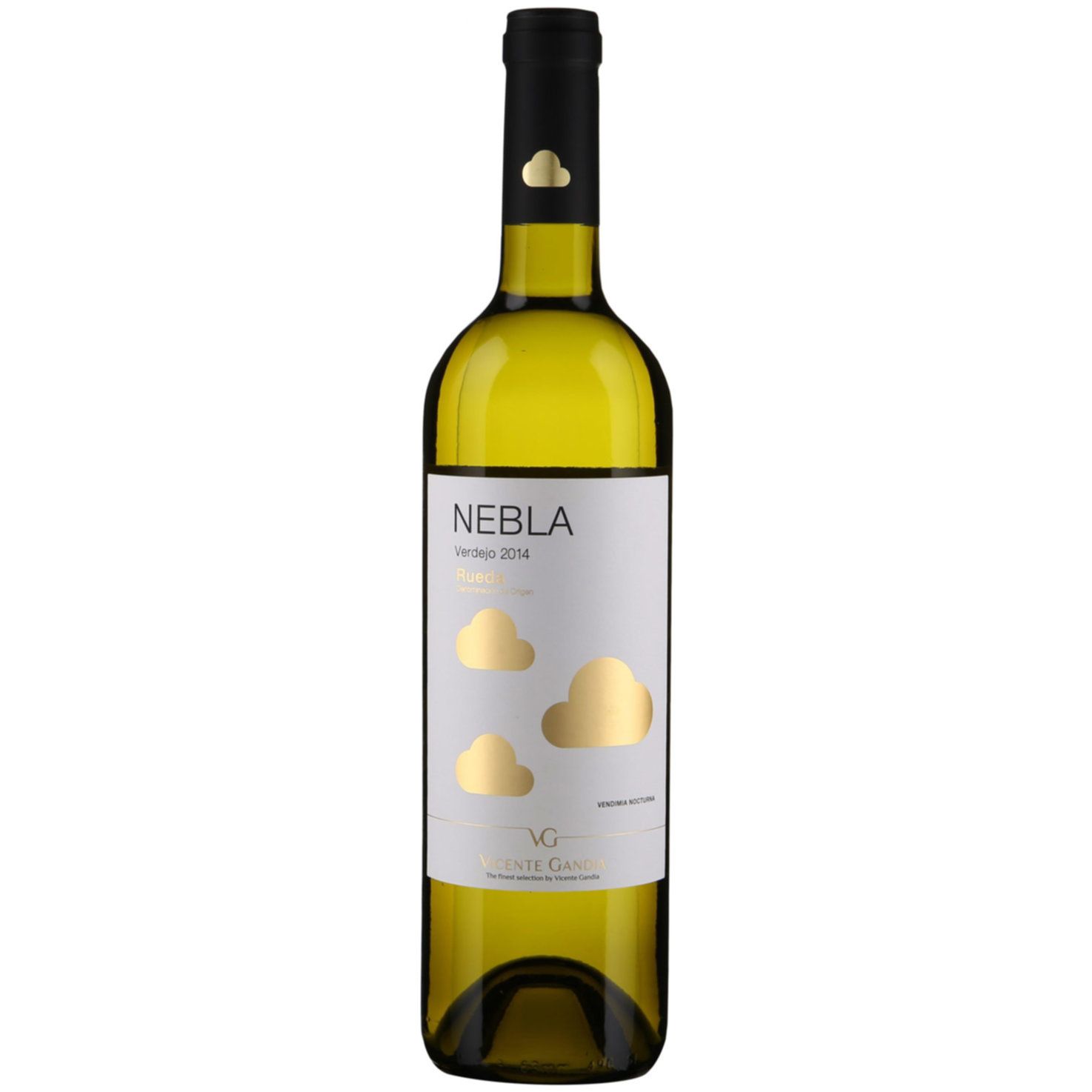 Nebla Verdejo Rueda DO 75cl