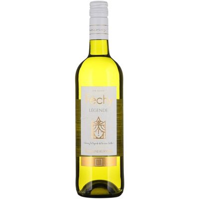 La Côte AOC Féchy Légende Kursner 75cl