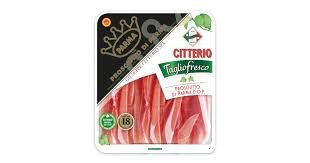 Citterio Jambon Parma 70g