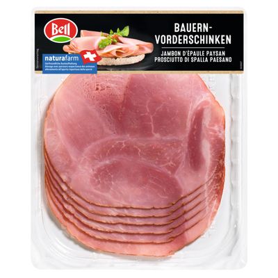 Bell Jambon d&#39;épaule env. 160g
