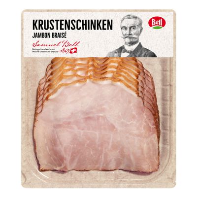 Bell Jambon en croute env. 160g