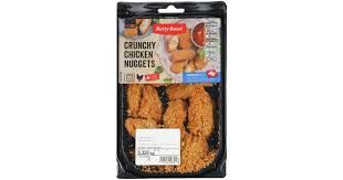 Betty Bossi CNF Crunchy Nuggets ca. 300g