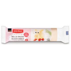 Betty Bossi Massepain à modeler 80g
